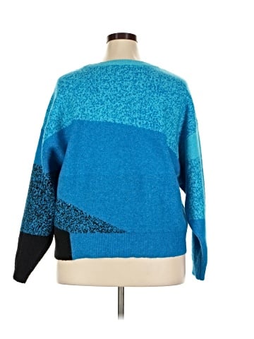 DKNY Jeans Pullover Sweater (view 2)