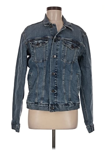 Gap Denim Jacket (view 1)