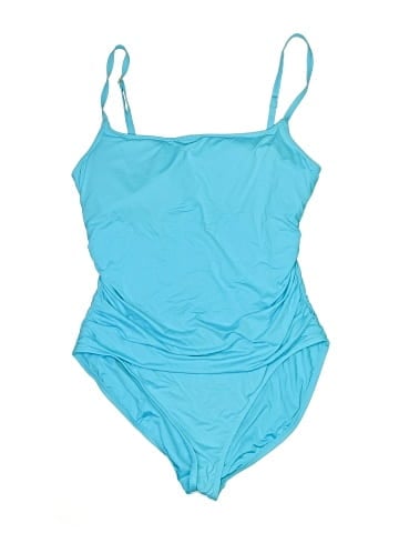 La Blanca One Piece Swimsuit (view 1)