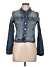 Papaya Blue Denim Jacket Size L - photo 1