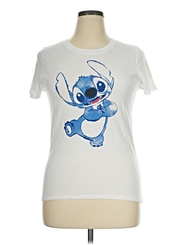 Disney Short Sleeve T-Shirt (view 1)
