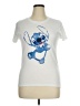 Disney Ivory Short Sleeve T-Shirt Size XL - photo 1