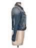 Papaya Blue Denim Jacket Size L - photo 4