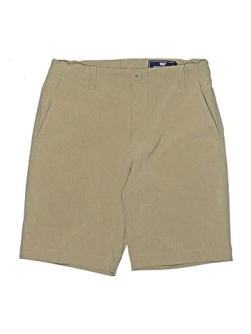 Vineyard Vines Performance Khaki Shorts (view 1)
