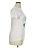 Disney Ivory Short Sleeve T-Shirt Size XL - photo 4