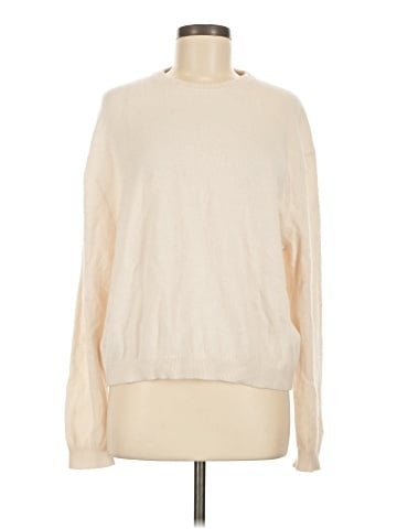 H&M Cashmere Pullover Sweater (view 1)