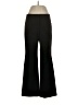 Express Solid Black Dress Pants Size 4 - photo 1