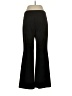Express Solid Black Dress Pants Size 4 - photo 2