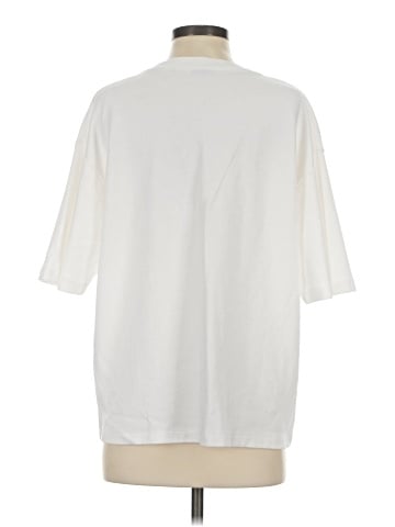 Zara 3/4 Sleeve T-Shirt (view 2)