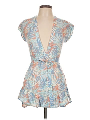 Unbranded Kimono (view 1)