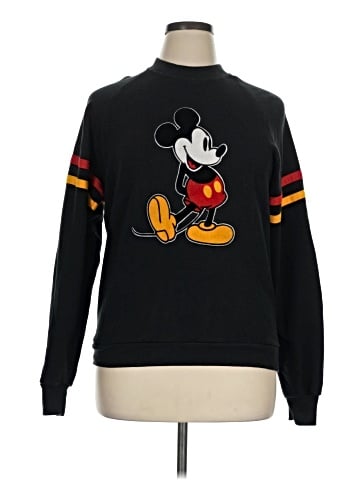 Disney Sweatshirt (view 1)