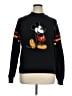 Disney Black Sweatshirt Size XL - photo 1