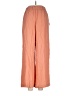 Wilfred Orange Casual Pants Size M - photo 2