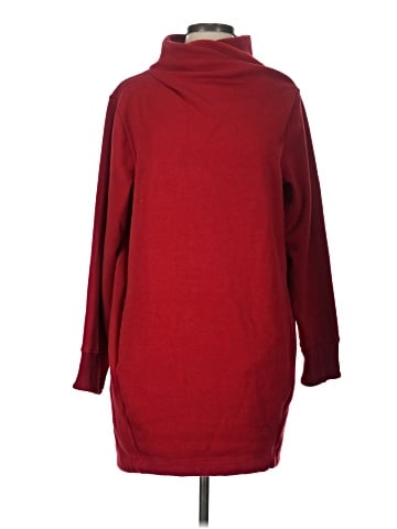 Athleta Casual Dress (view 1)