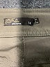PrAna Solid Green Khakis Size 14 - photo 7