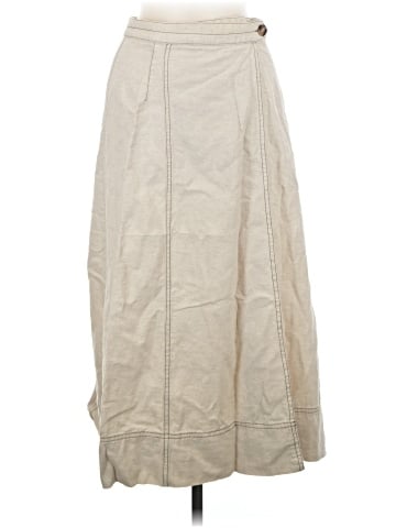 Zara Casual Skirt (view 1)
