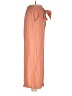 Wilfred Orange Casual Pants Size M - photo 4