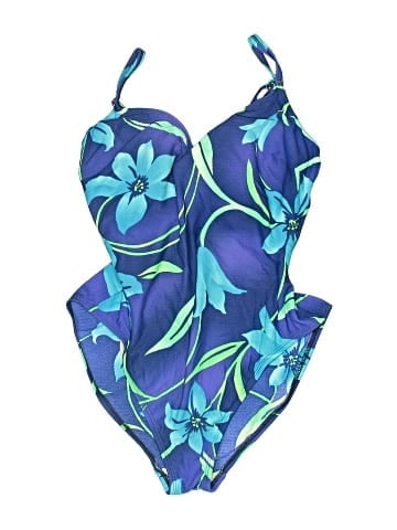 La Blanca One Piece Swimsuit (view 1)