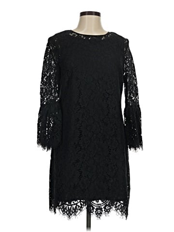 Banana Republic Factory Store Cocktail Dress (view 1)