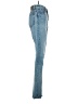 Madewell 100% Cotton Hearts Blue Jeans Size 23 waist - photo 4