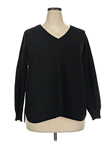 Cyrus Long Sleeve Blouse (view 1)
