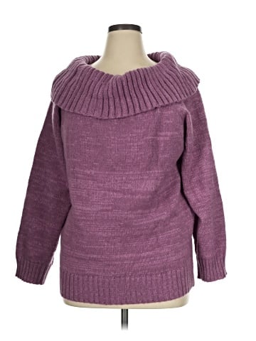 Unbranded Pullover Sweater (view 1)
