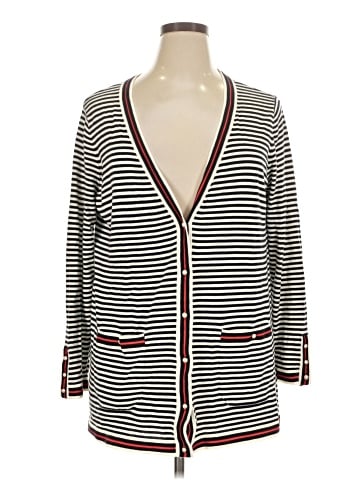 O, Oprah Magazine Collection for Talbots Cardigan (view 1)