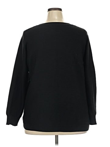 Cyrus Long Sleeve Blouse (view 2)