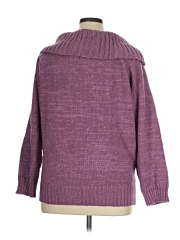 Unbranded Pullover Sweater (view 2)