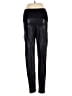 Calzedonia 100% Polyurethane Black Active Pants Size M - photo 2
