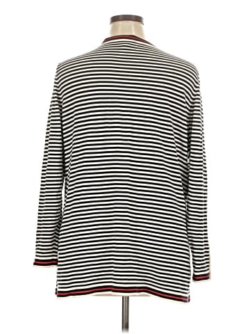 O, Oprah Magazine Collection for Talbots Cardigan (view 2)