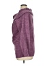 Unbranded Purple Pullover Sweater Size XL - photo 5
