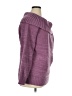 Unbranded Purple Pullover Sweater Size XL - photo 4