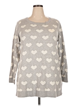 Charter Club Pullover Sweater