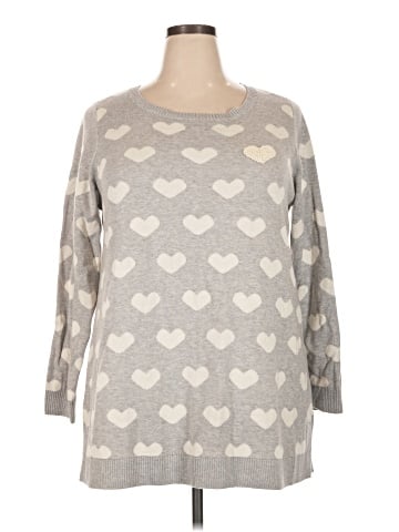 Charter Club Pullover Sweater (view 1)
