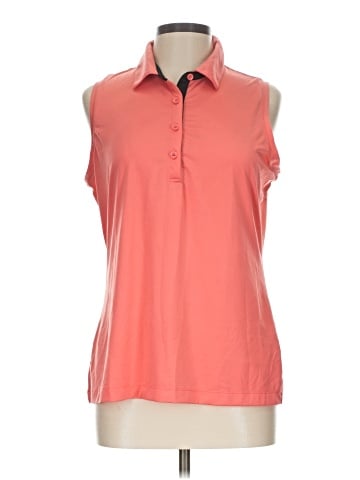 EP Pro Sleeveless T-Shirt (view 1)