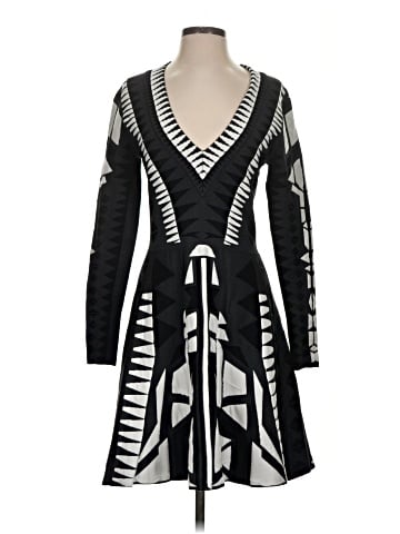 Parker Casual Dress (view 1)