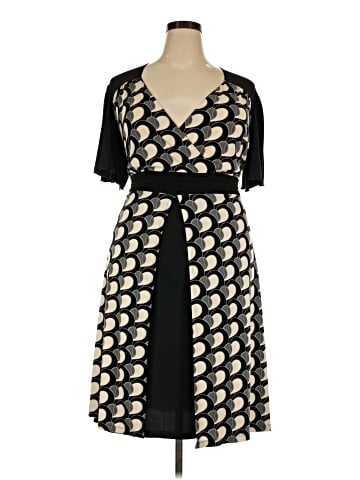 Lane Bryant Cocktail Dress (view 1)