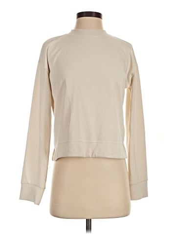 Athleta Turtleneck Sweater (view 1)