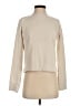 Athleta Tan Turtleneck Sweater Size XS - photo 1