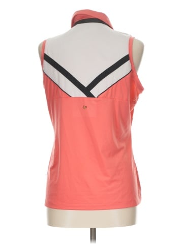 EP Pro Sleeveless T-Shirt (view 2)