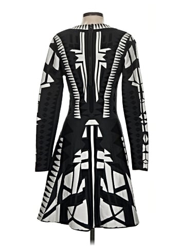 Parker Casual Dress (view 2)
