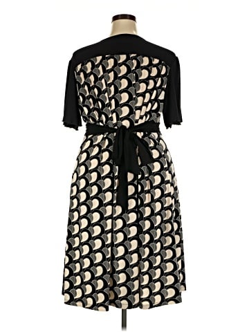 Lane Bryant Cocktail Dress (view 2)
