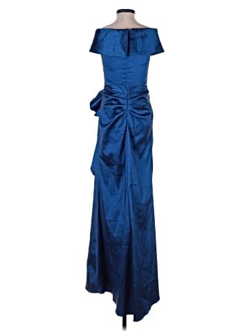 Xscape Cocktail Dress (view 2)