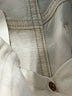 Unbranded Ivory Jeans Size 30 waist - photo 5