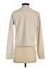 Athleta Tan Turtleneck Sweater Size XS - photo 2