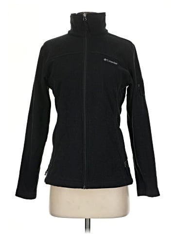 Columbia Jacket (view 1)