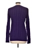 St. John's Bay Purple Pullover Sweater Size L (tall) - photo 2