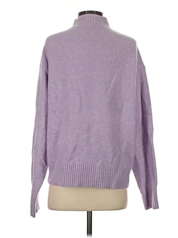 Uniqlo Turtleneck Sweater (view 2)