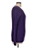 St. John's Bay Purple Pullover Sweater Size L (tall) - photo 4